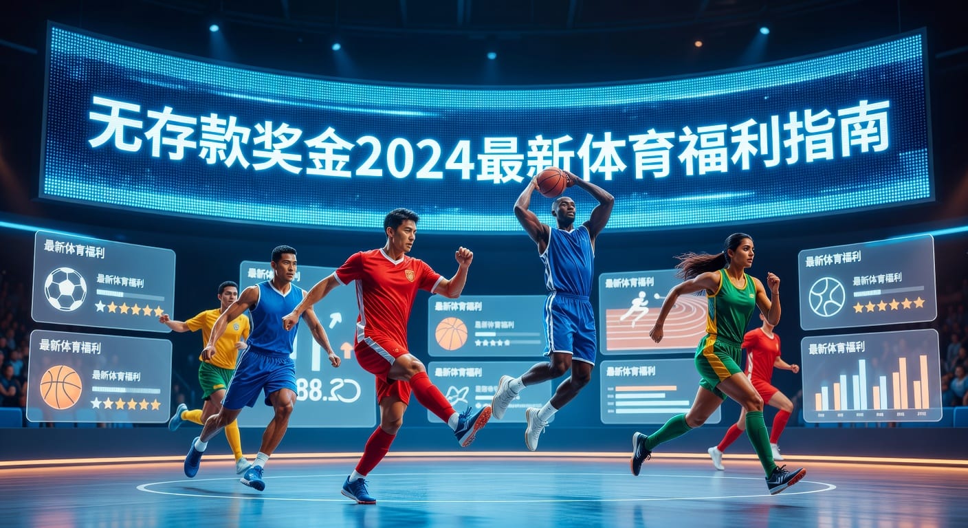 无存款奖金 No Deposit Bonus 2026世界杯投注指南