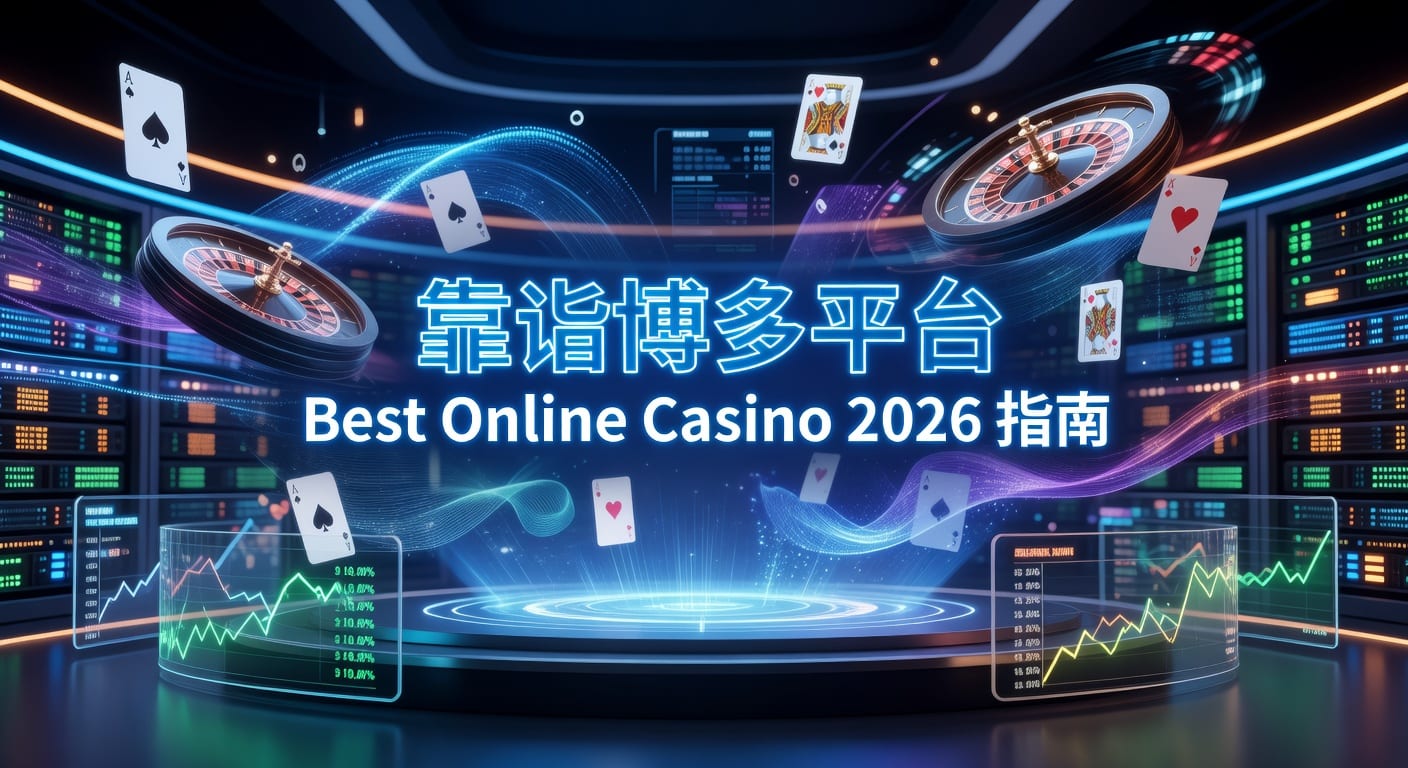 2026年世界杯投注APP：靠谱博彩平台甄选指南