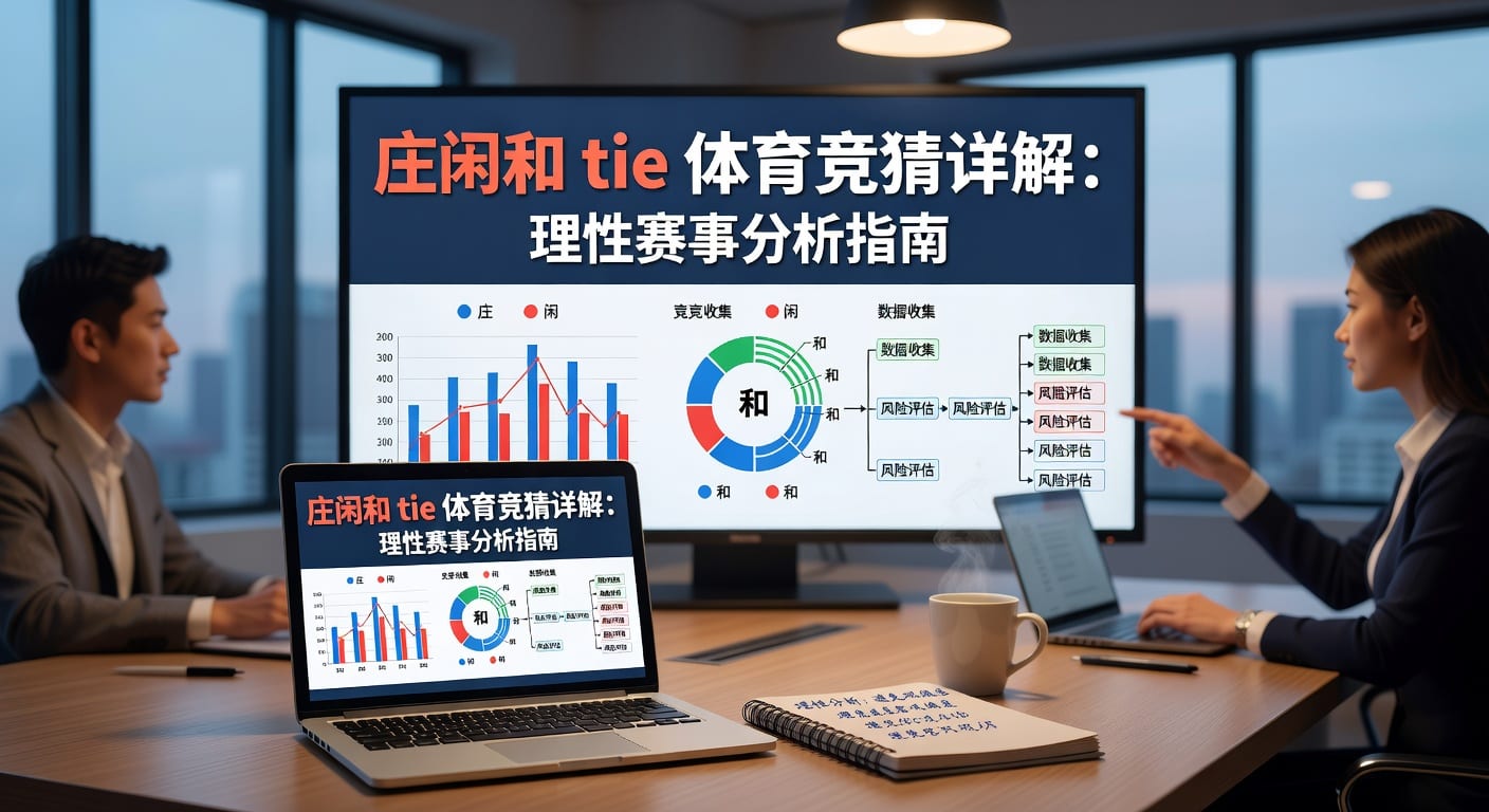 庄闲和Tie：解析体育博彩精妙博弈与策略