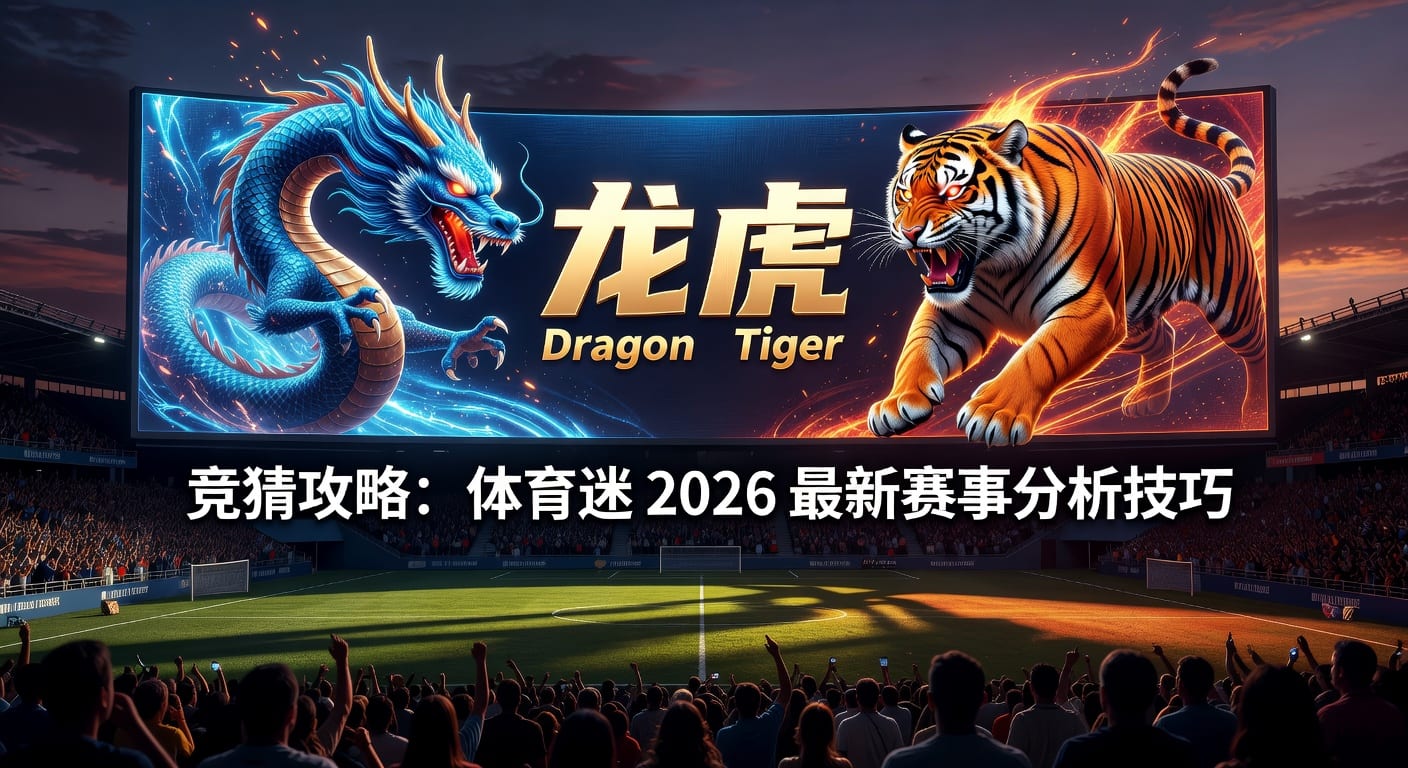 龙虎 Dragon Tiger 深度解析：资深玩家眼中的体育对决与博彩策略