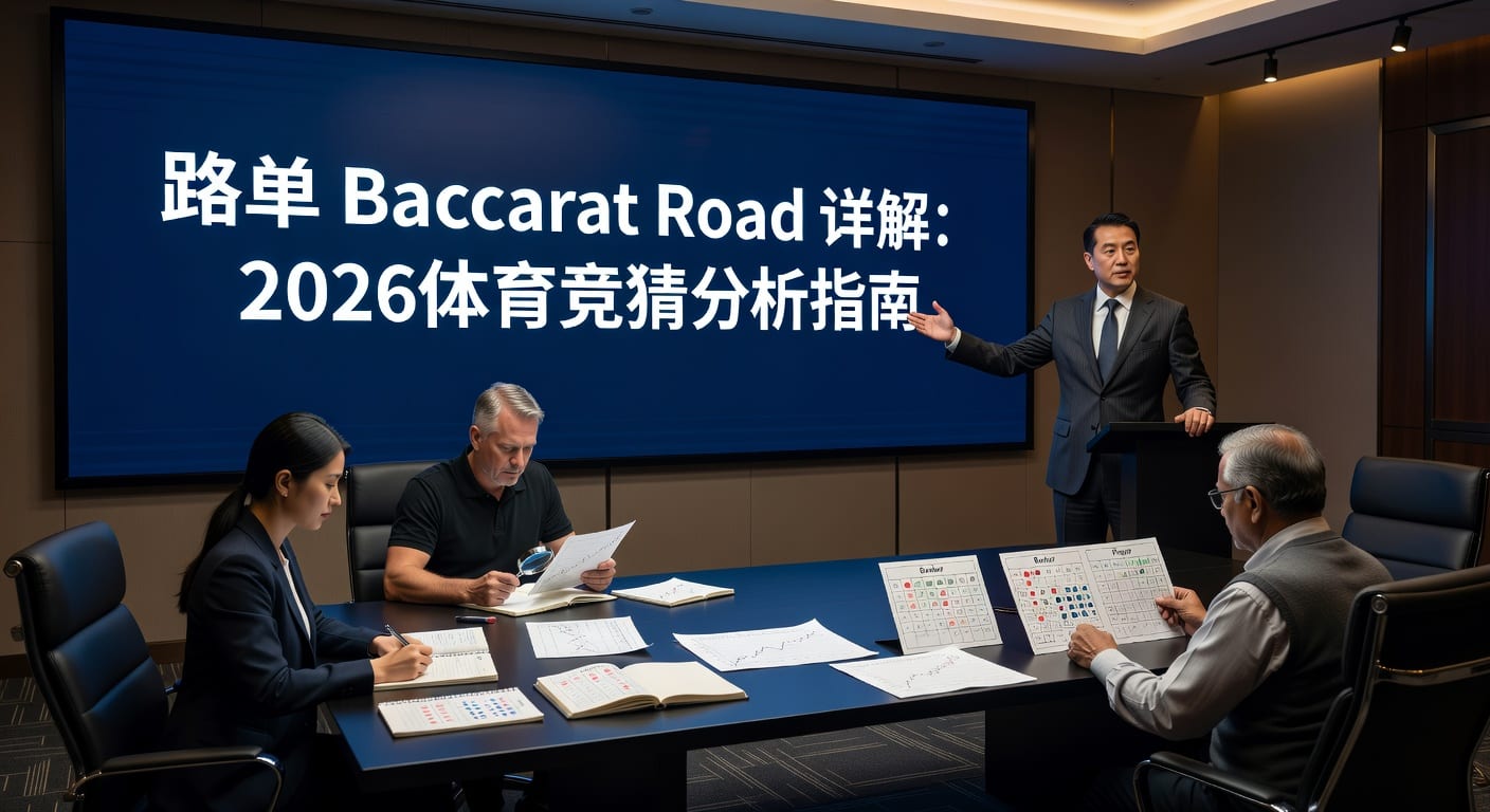 路单 Baccarat Road：百家乐牌路分析与实战技巧分享