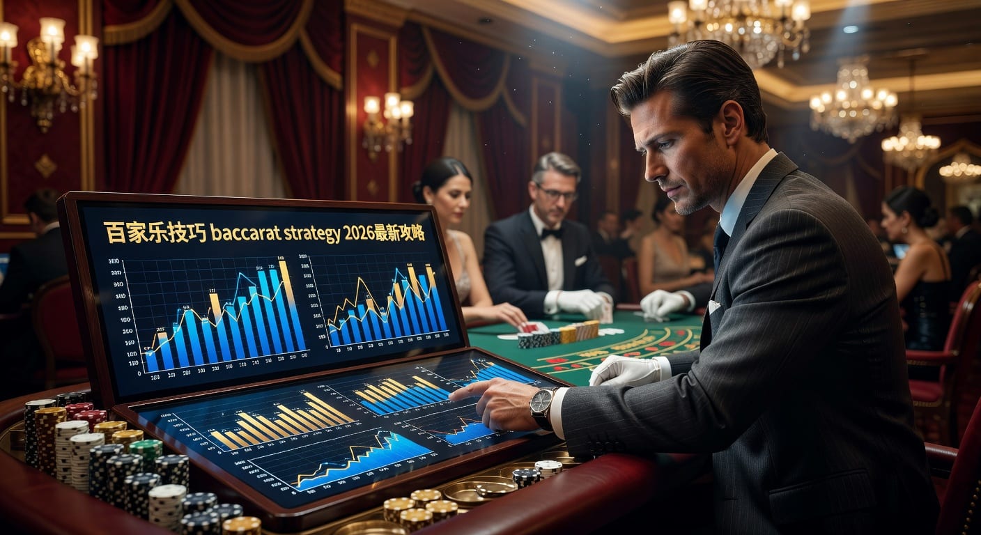 百家乐技巧 Baccarat Strategy：资深玩家的实战心法与策略解析
