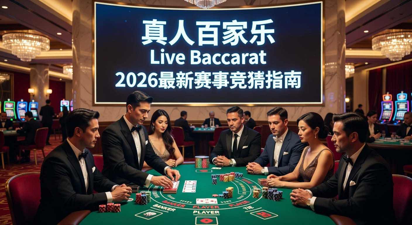 真人百家乐 live baccarat：2026世界杯竞猜资深分析师指南