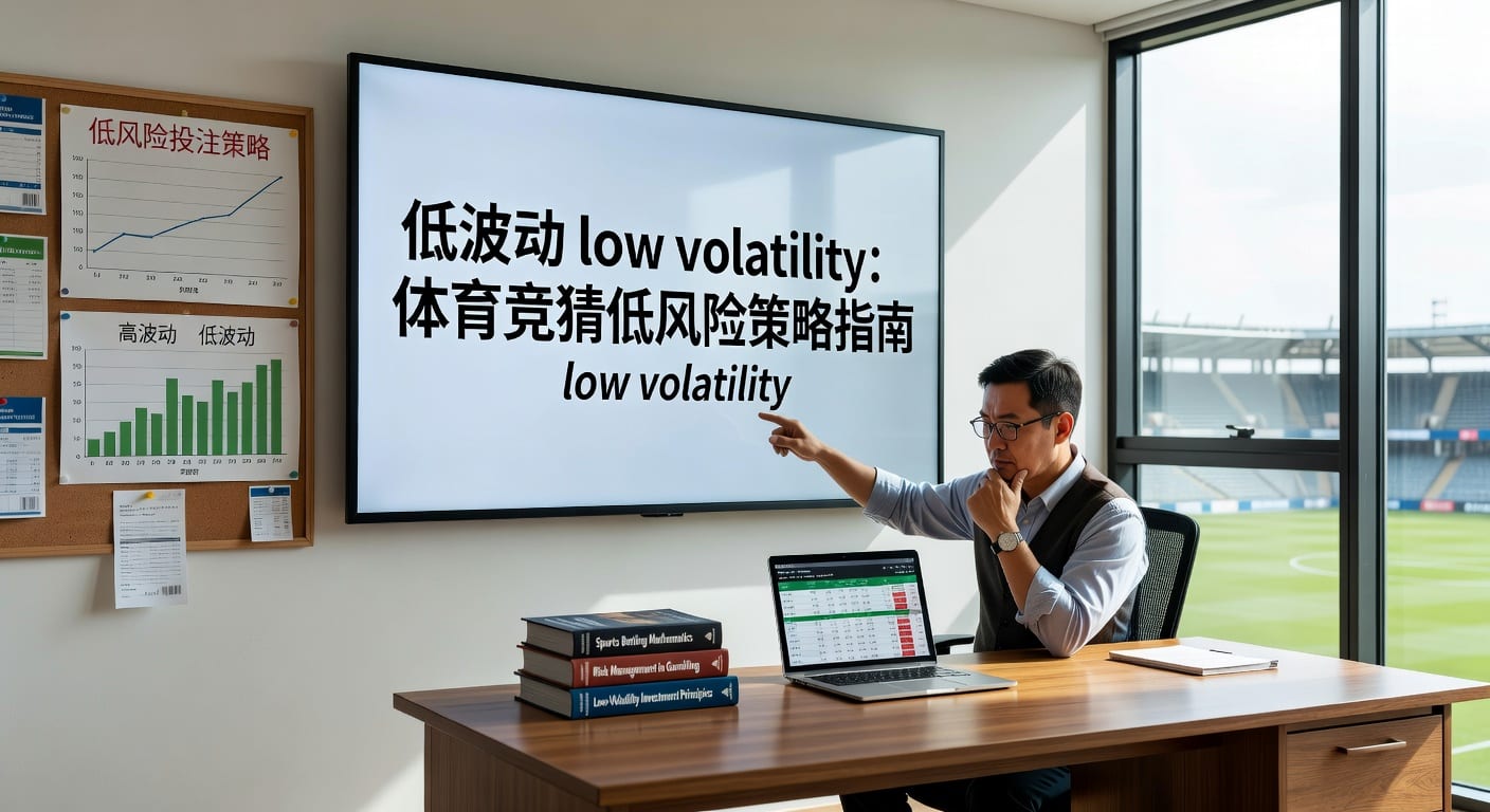 体育博彩波动率解析：2026年世界杯投注风险与机遇