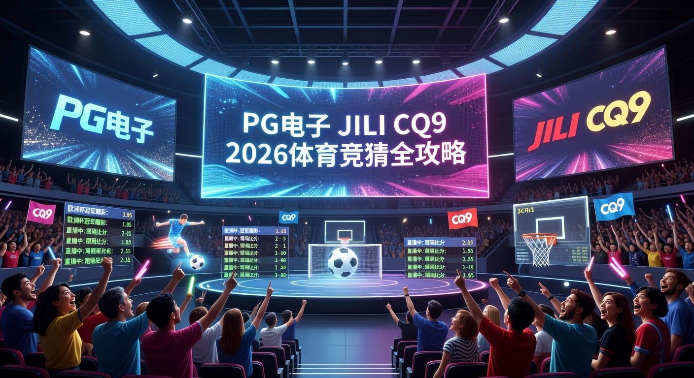 PG电子 JILI CQ9：2026年世界杯投注深度解析与玩家策略
