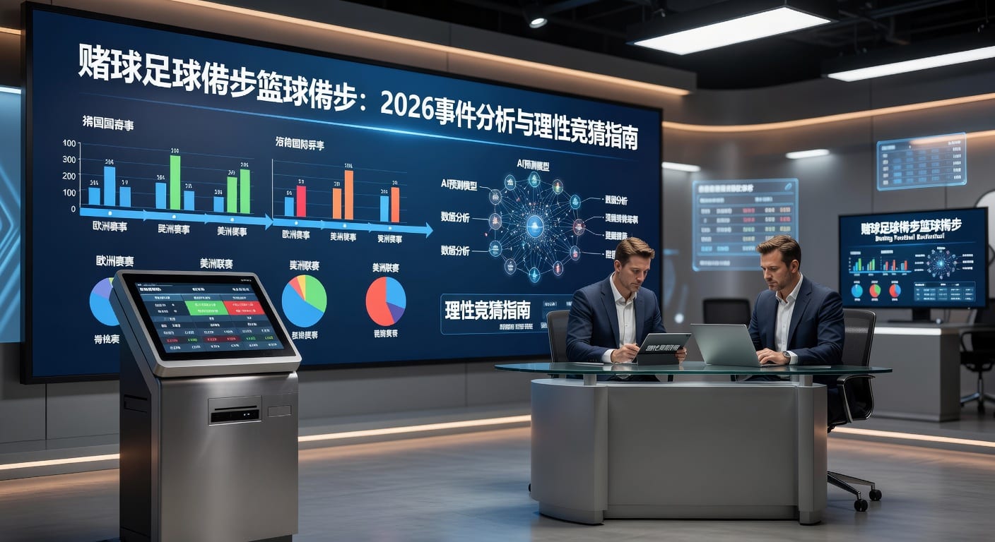 2026年世界杯投注：足球博彩与篮球博彩深度解析与策略