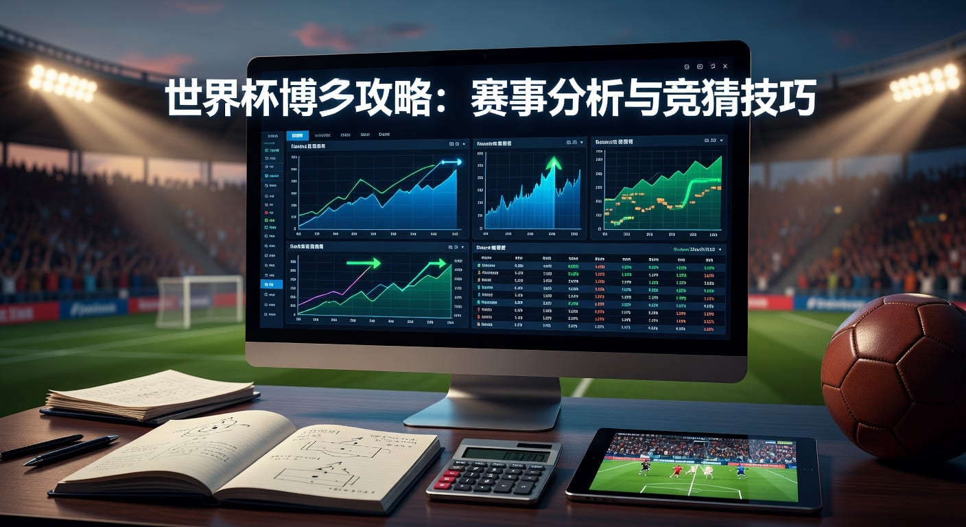 2026年世界杯博彩：资深分析师带你玩转足球竞猜新篇章