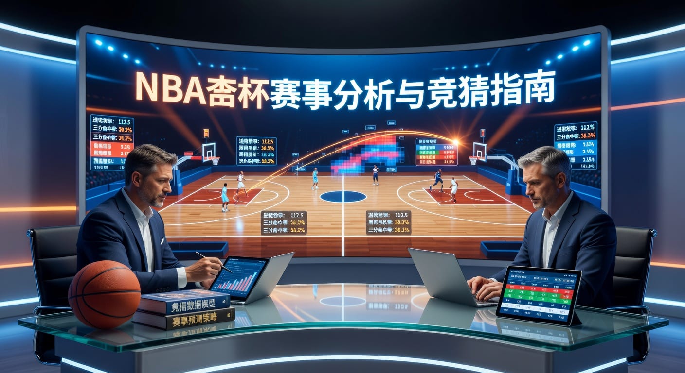 NBA博彩 NFL博彩：2026年体育竞猜盈利分析