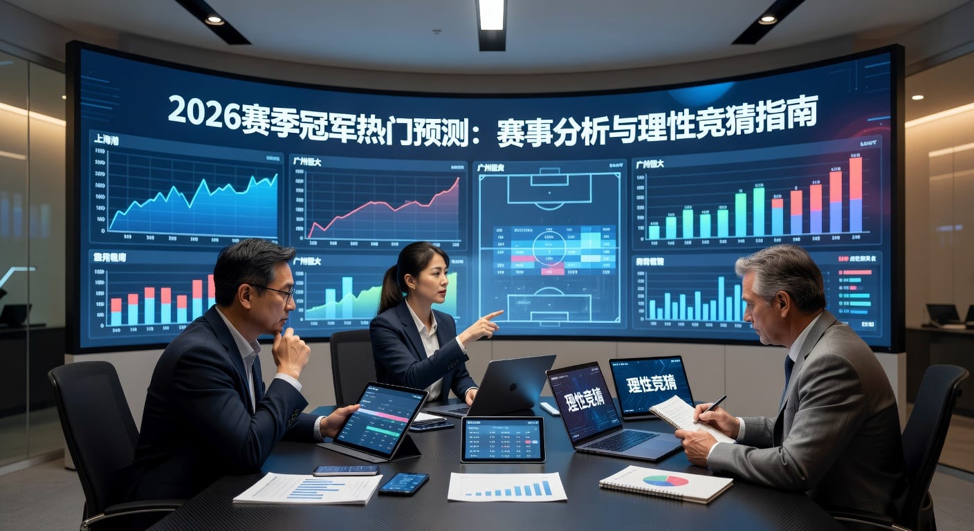 2026年世界杯冠军预测：赛季冠军风云变幻，资深分析师解读