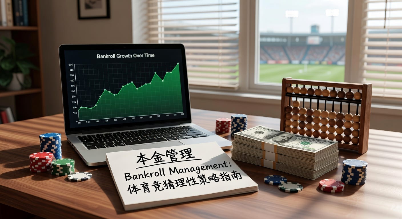 本金管理：资深分析师带你玩转2026年世界杯投注