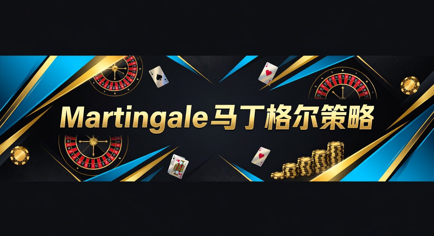 Martingale马丁格尔策略：风险控制与实战解析 | 体育娱乐平台