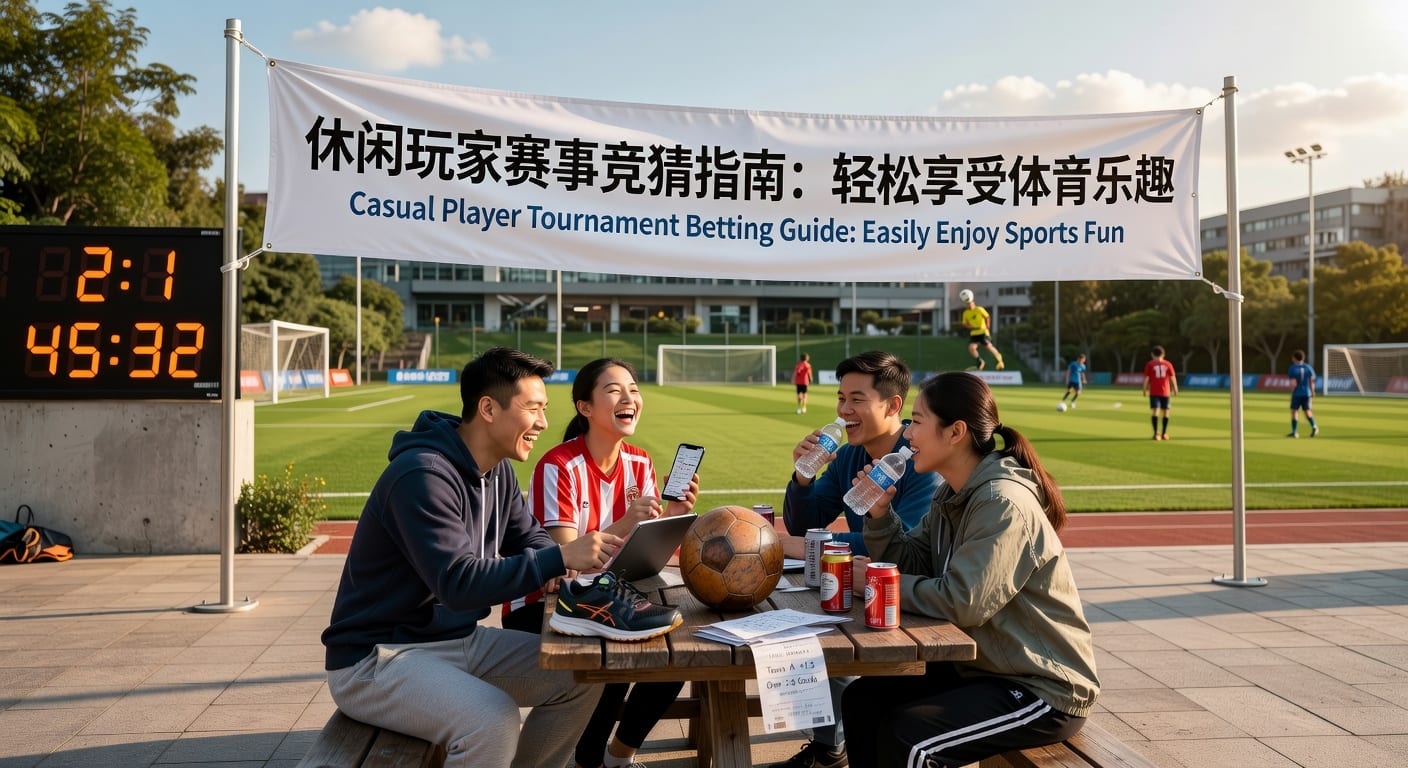 休闲玩家Square：2026年体育博彩深度分析与投注技巧