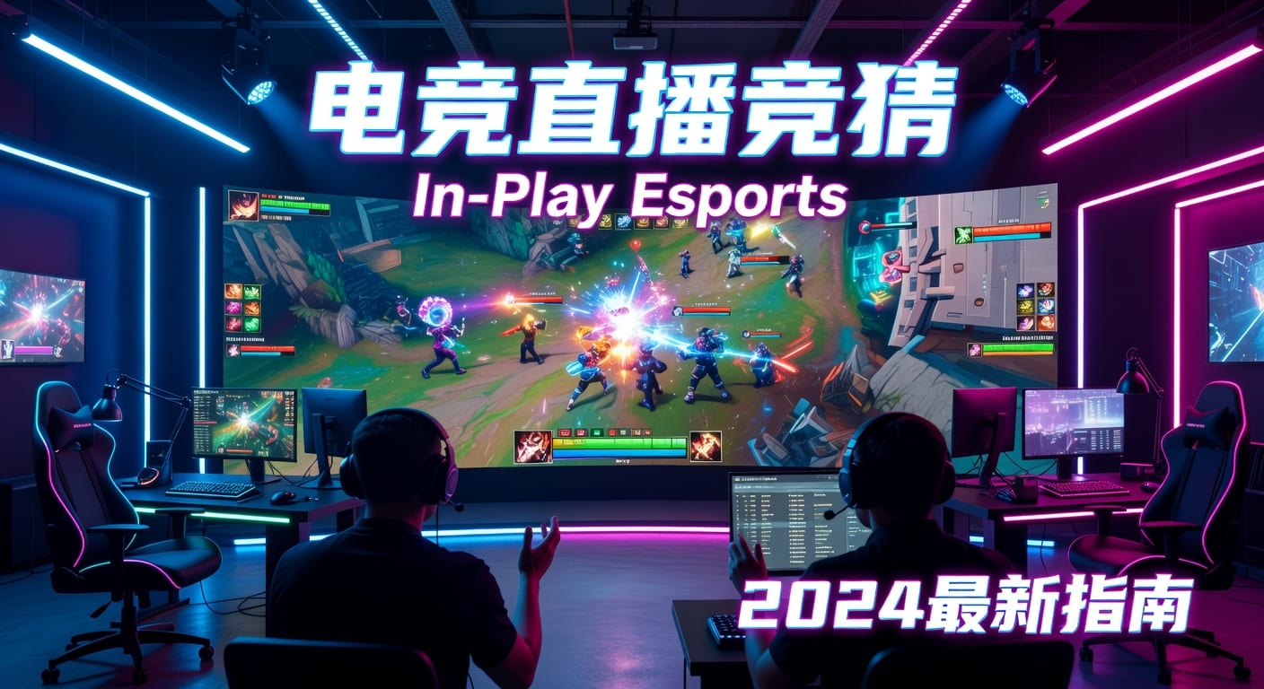 电竞博彩：2026年世界杯投注策略与深度分析