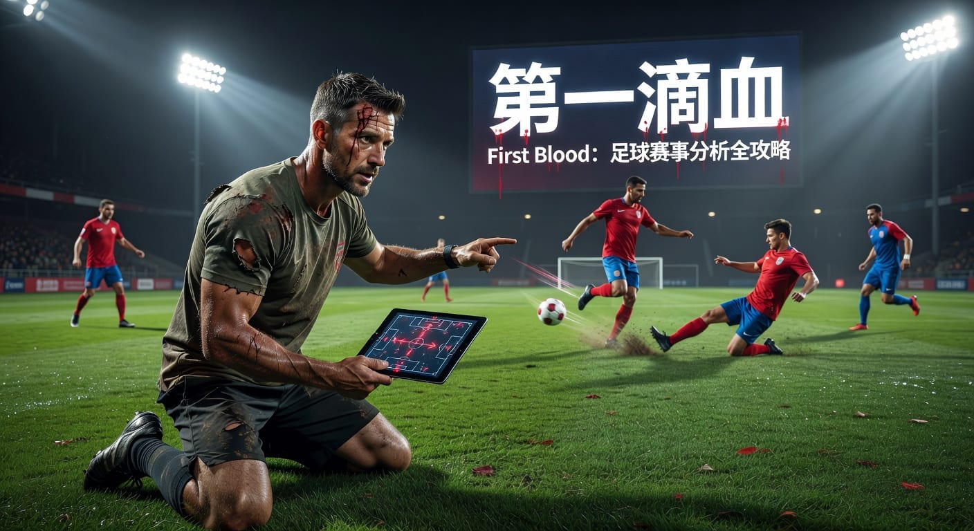 第一滴血 First Blood：体育赛事关键时刻与投注策略深度解析