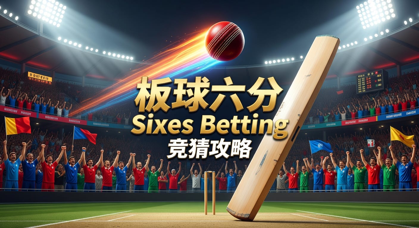板球六分 Sixes Betting：2026年世界杯投注赔率分析与实战策略