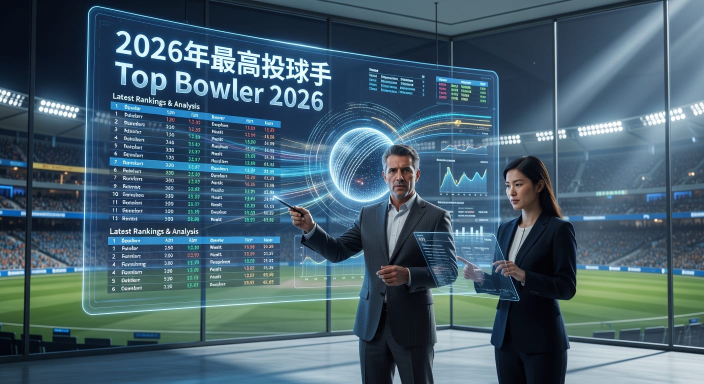 2026年世界杯投注：最高投球手 Top Bowler 关键特质与预测