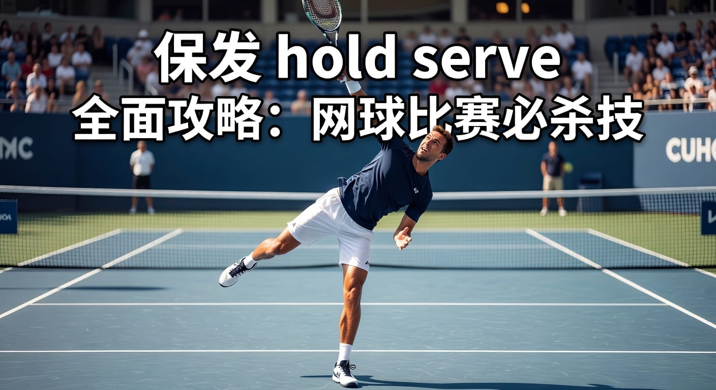 保发 Hold Serve：体育赛事中的稳定基石与投注策略解析（2026年世界杯投注）