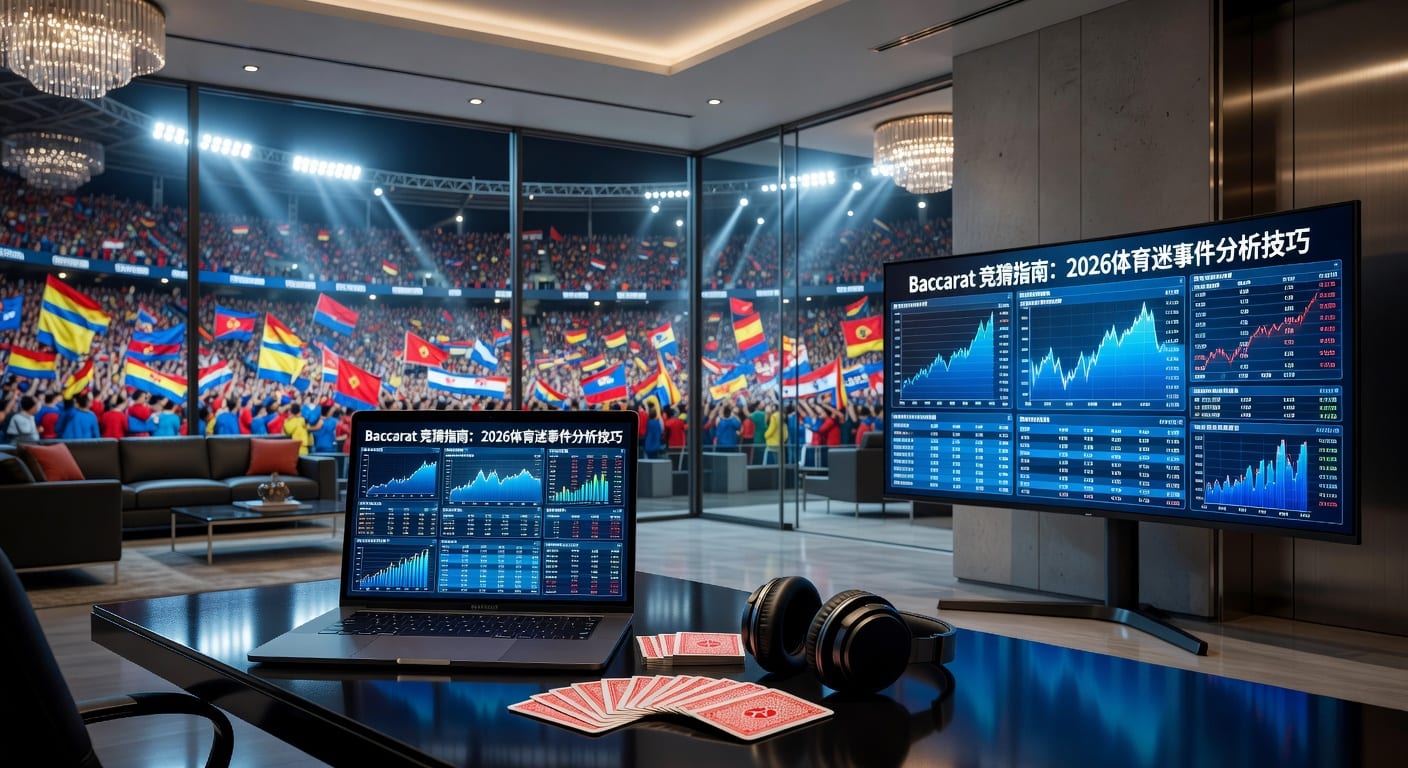 2026年世界杯投注：baccarat 玩家的策略与洞察