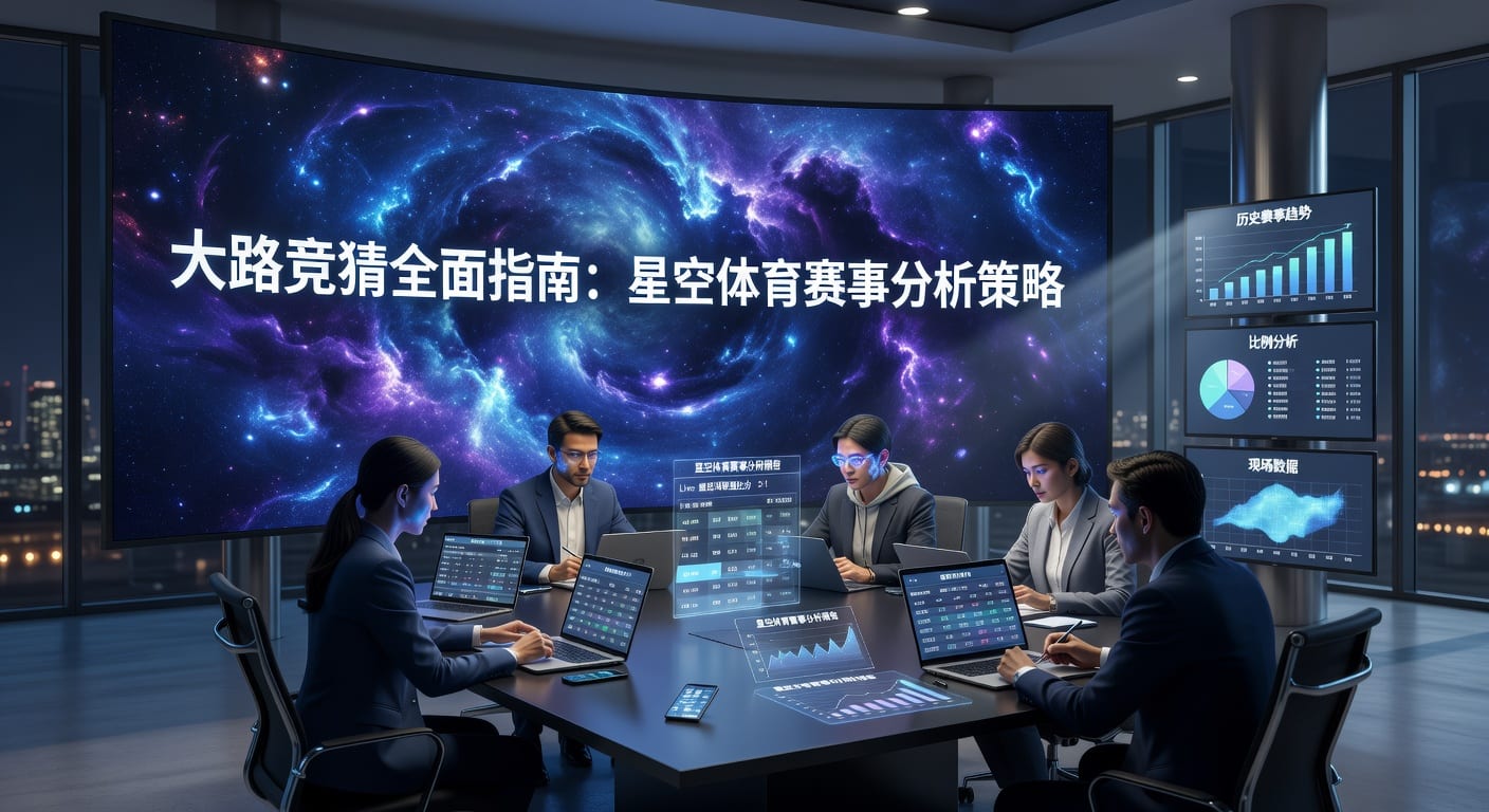大路：2026世界杯竞猜新玩法，资深分析师带你玩转体育投注