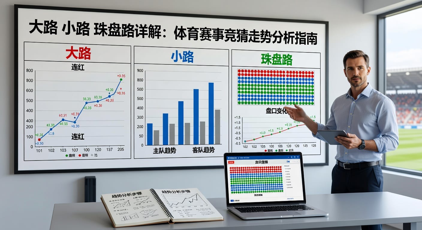 小路：2026年世界杯竞猜深度解析与投注策略