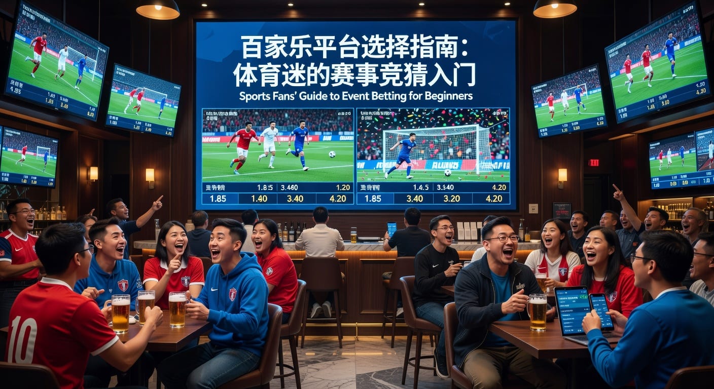 百家乐平台：2026年世界杯投注体育娱乐平台深度解析