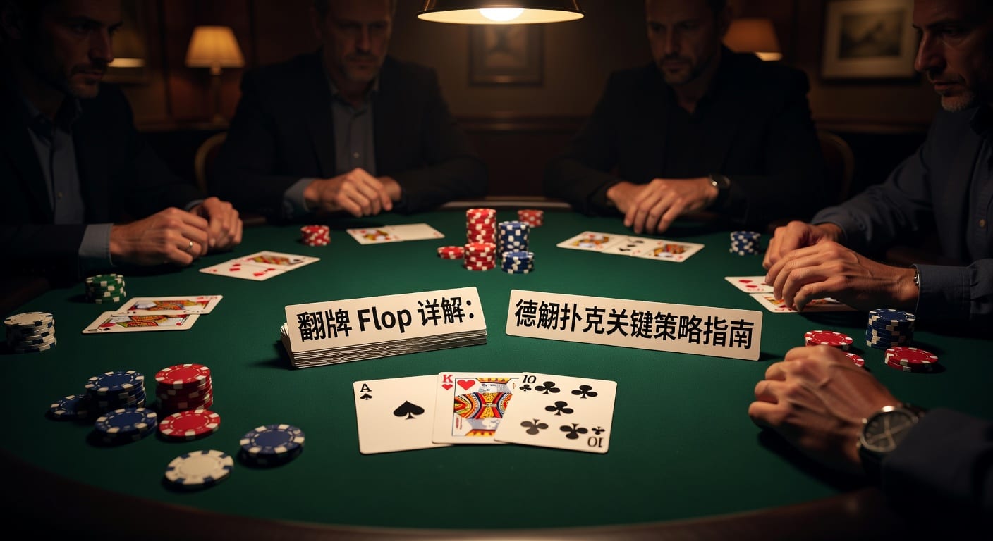 翻牌flop：体育竞猜关键时刻决策解析 | 2026年世界杯投注网