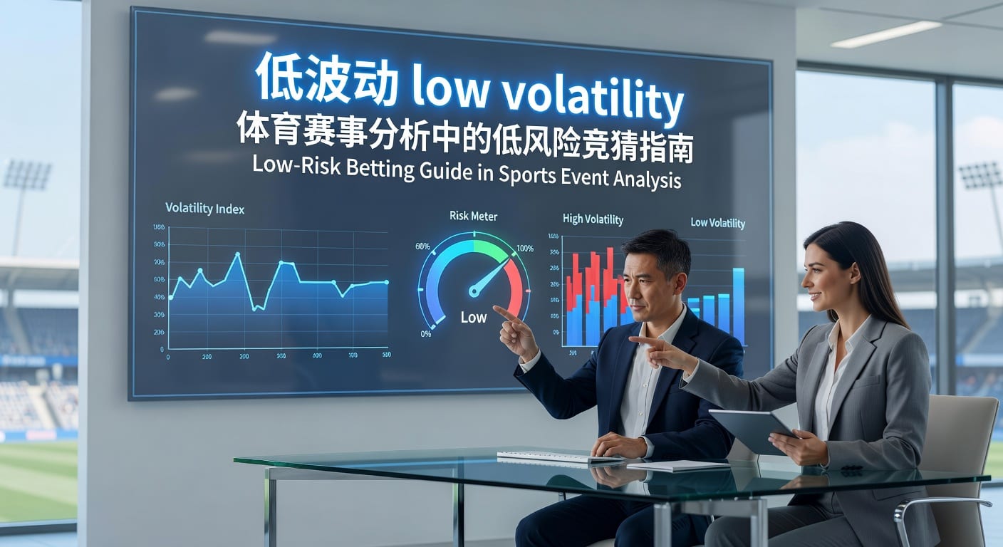 低波动 low volatility：体育竞猜风险控制与价值挖掘深度解读
