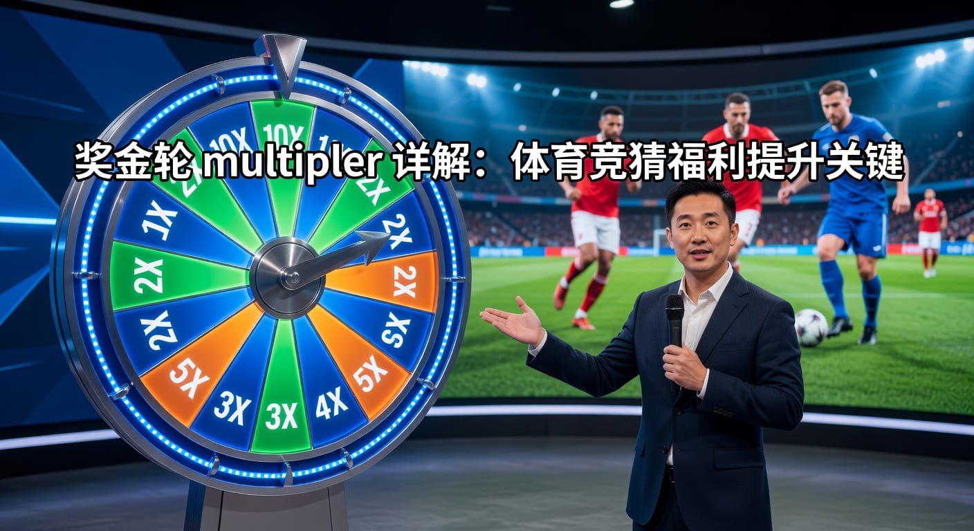 奖金轮 multiplier：体育博彩动态赔率与投注策略解析