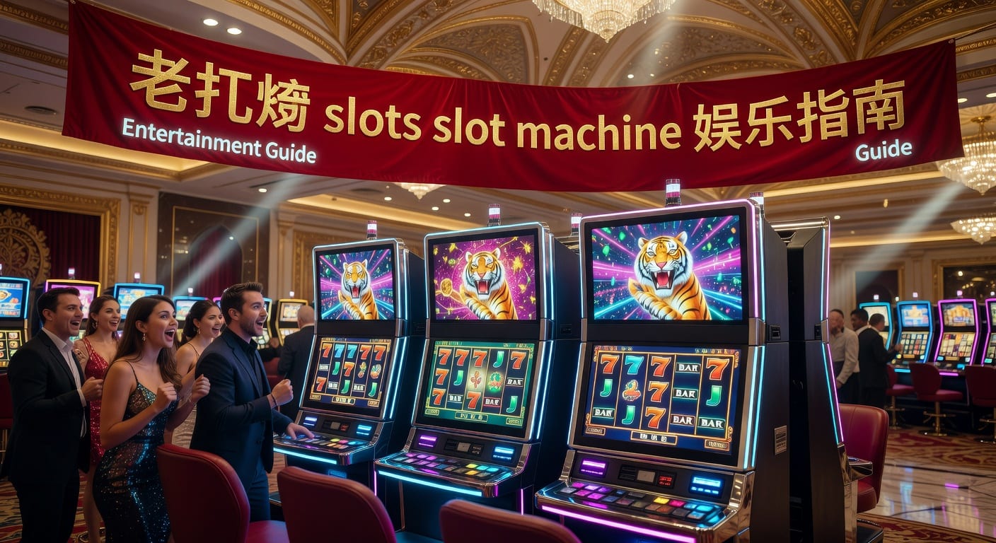 老虎机Slots Slot Machine：资深玩家解析游戏魅力与策略（2026年赛事）