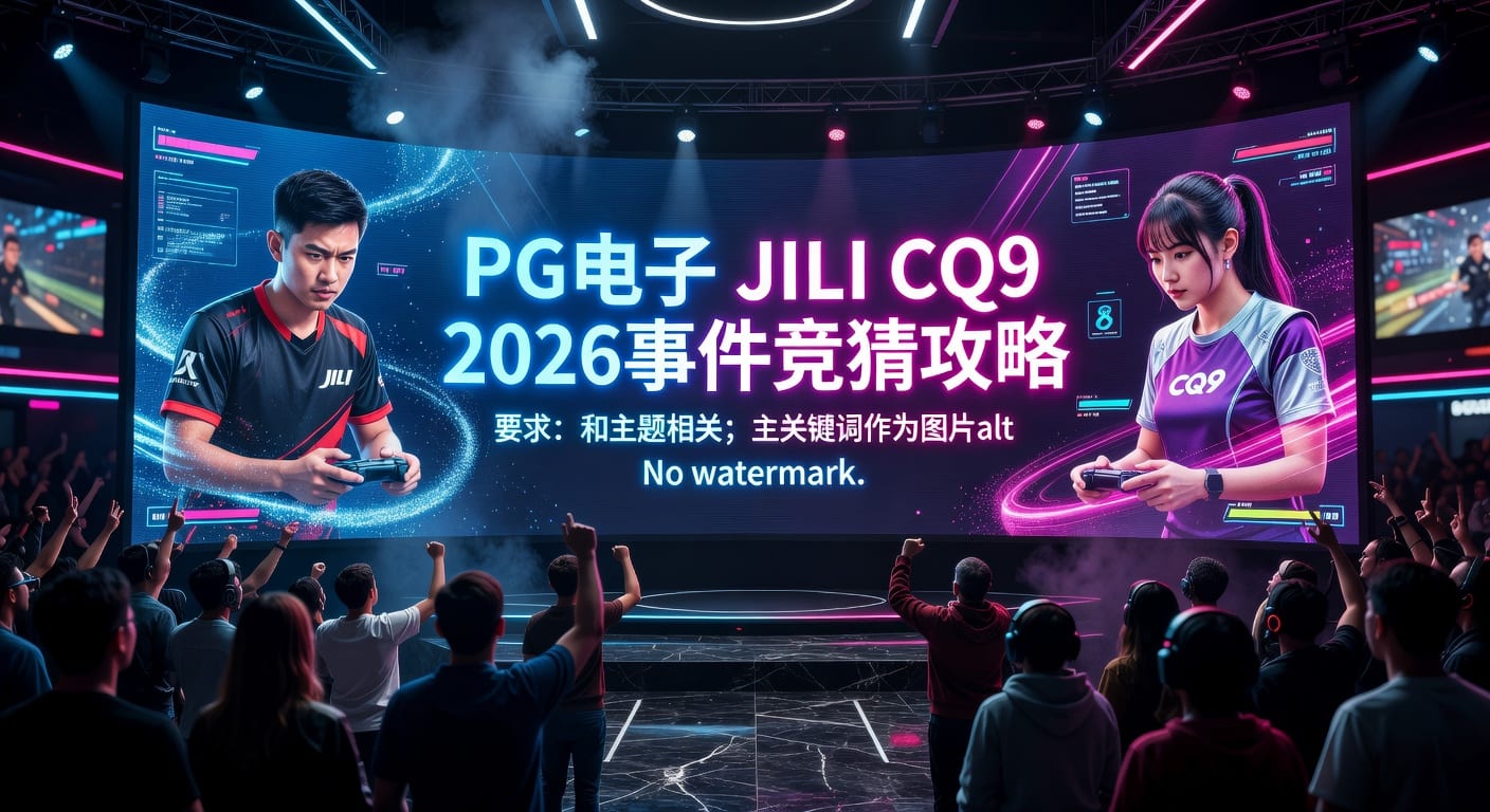 PG电子：2026年世界杯投注策略与体育博彩趋势分析