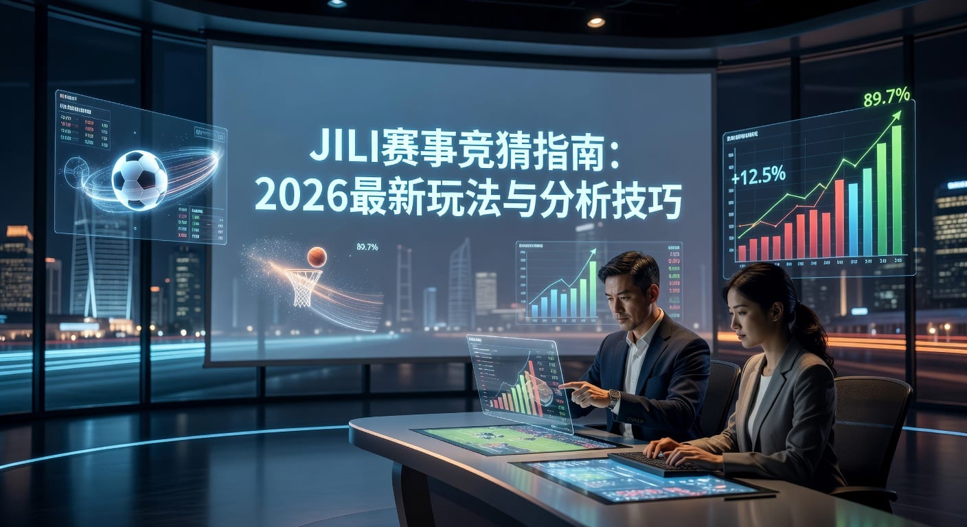 JILI体育：资深玩家解读赛事，揭秘投注策略与平台优势