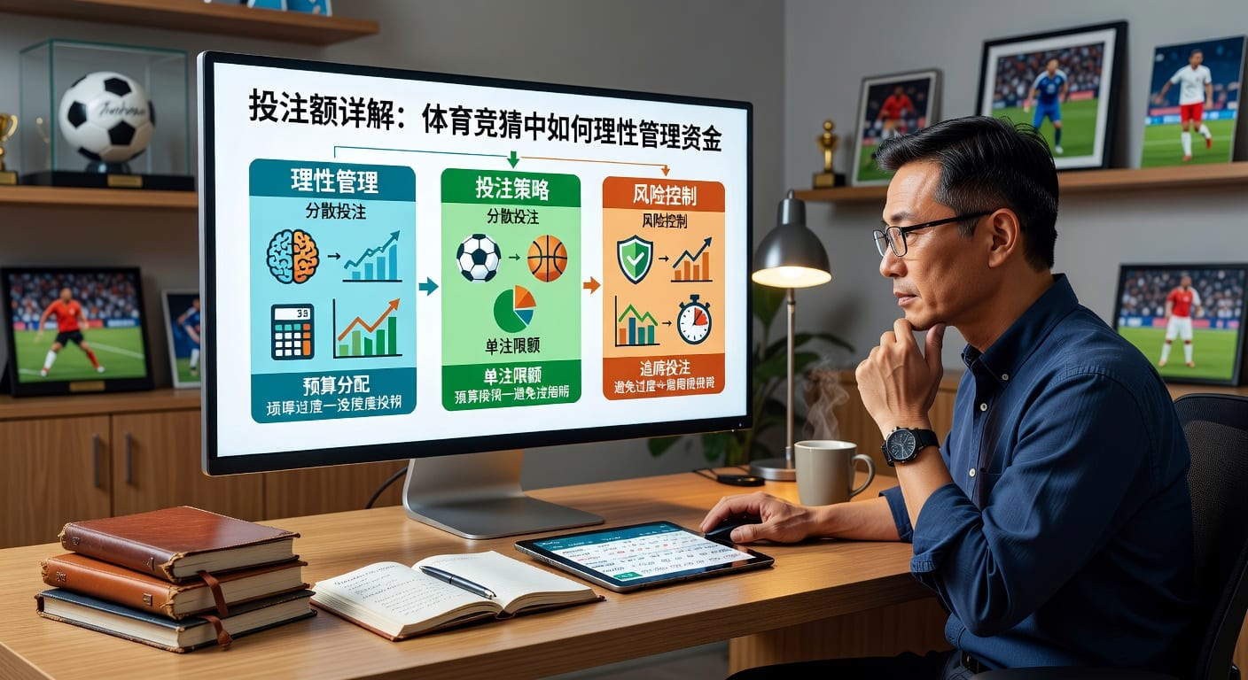 2026年世界杯投注额Action分析：资深玩家策略指南