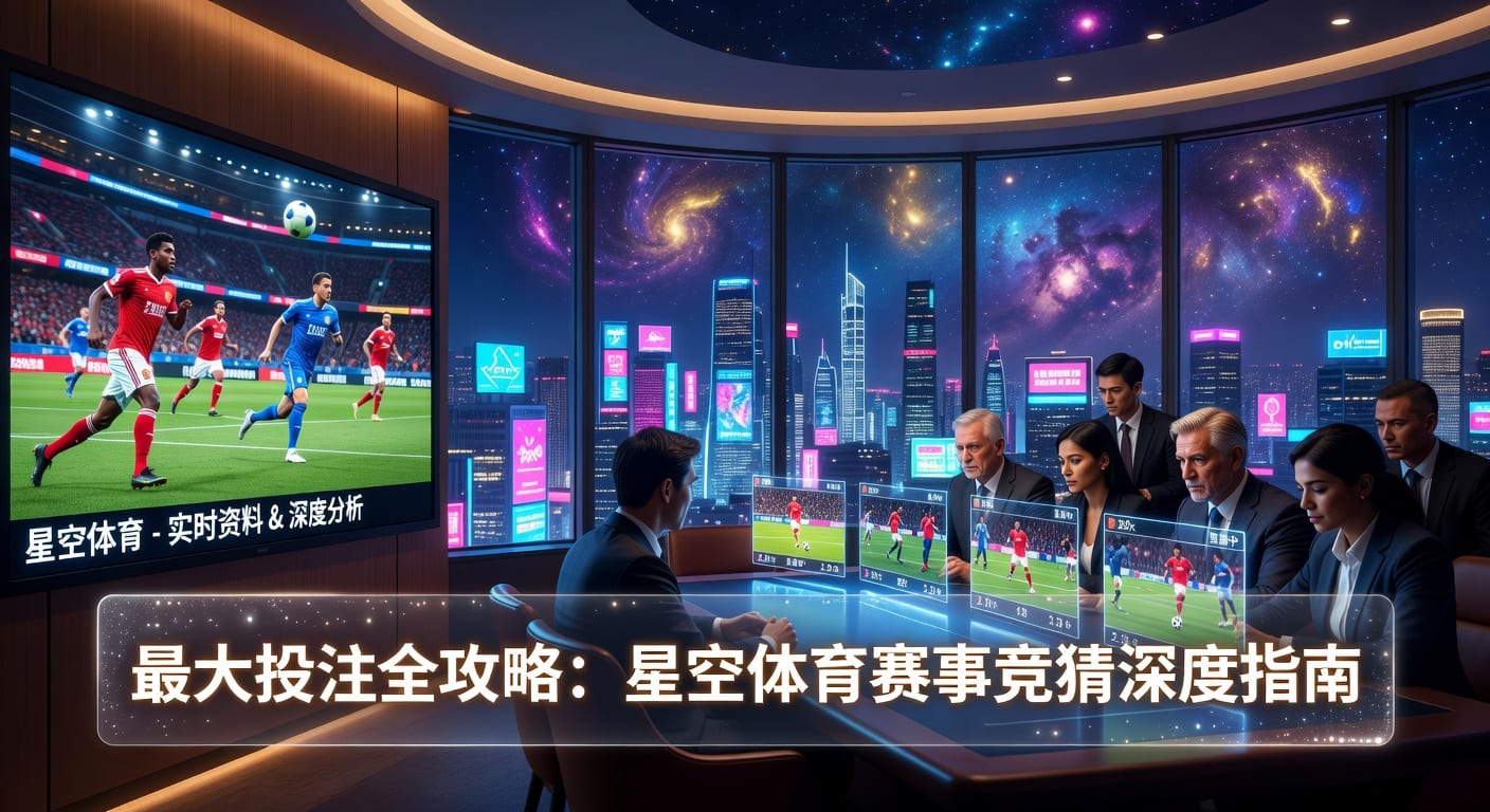 最大投注：体育投注策略与风险控制深度解析 | 2026年世界杯投注