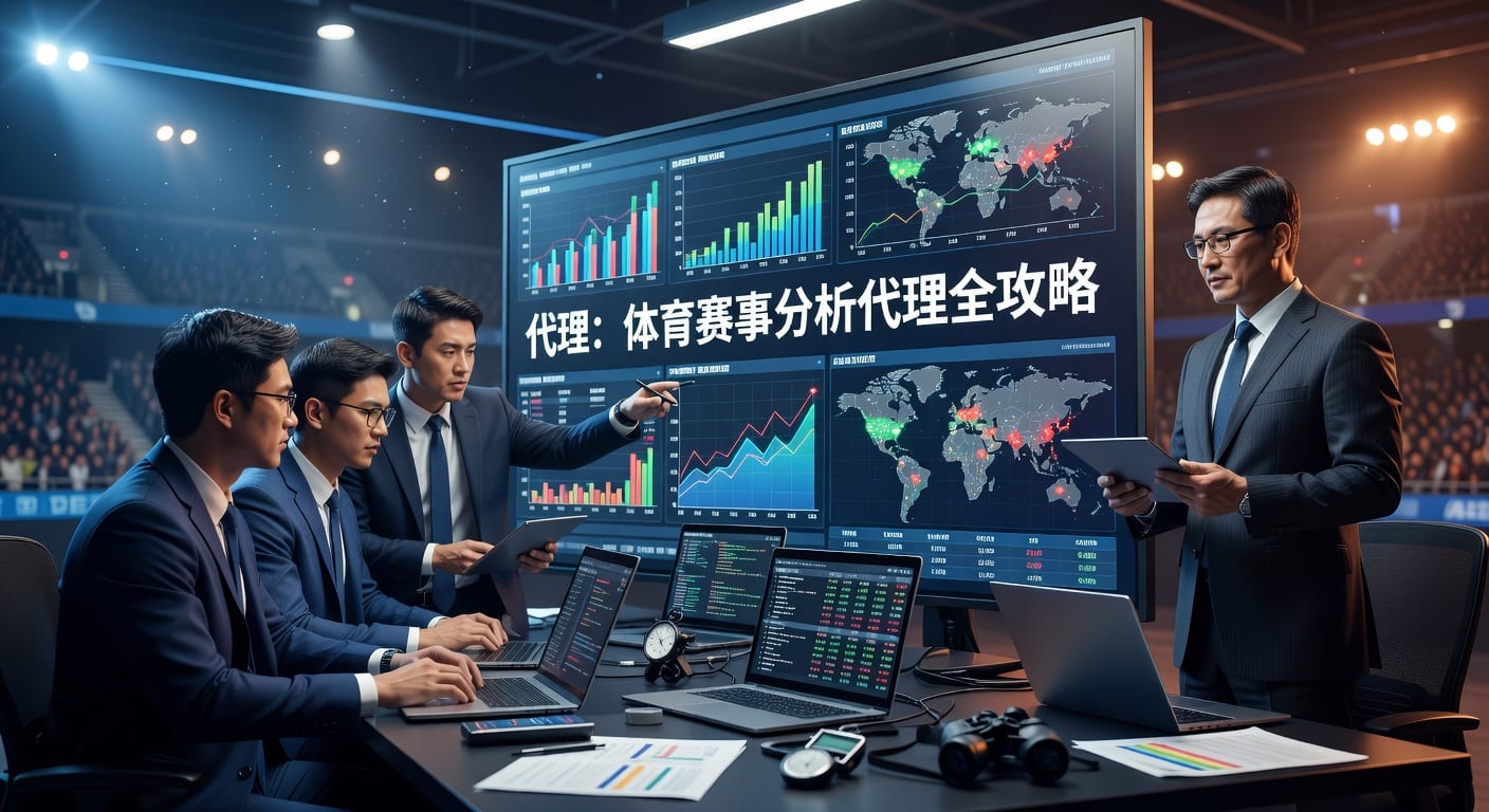 隐含赔率 Implied Probability：体育博彩中的概率奥秘解析