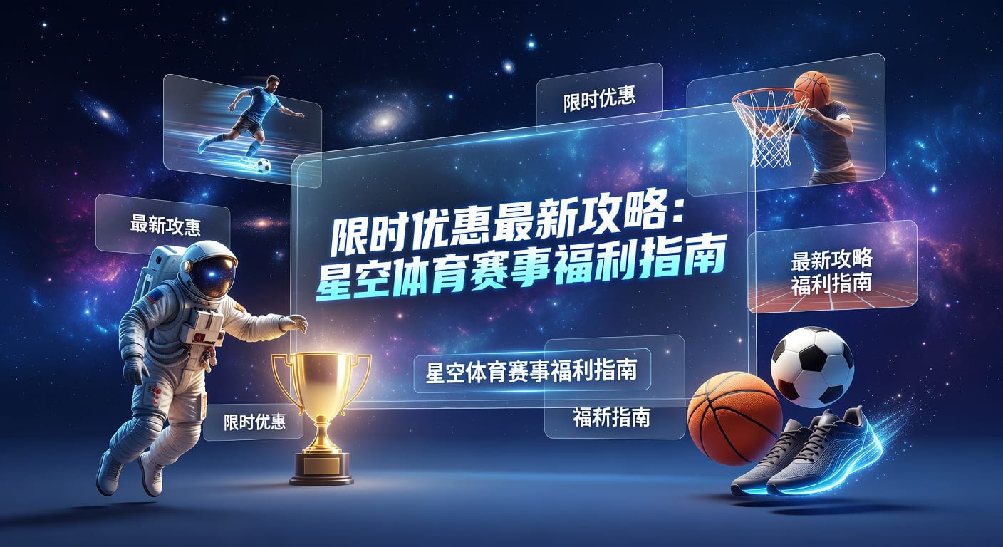 限时优惠 limited offer：体育博彩超值投注机会揭秘