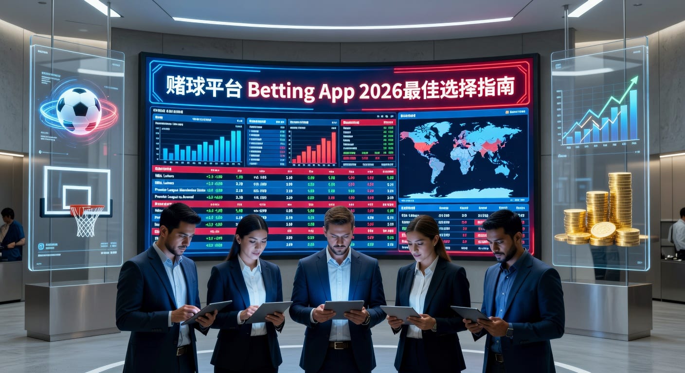 2026年世界杯投注APP：资深玩家实测与策略指南