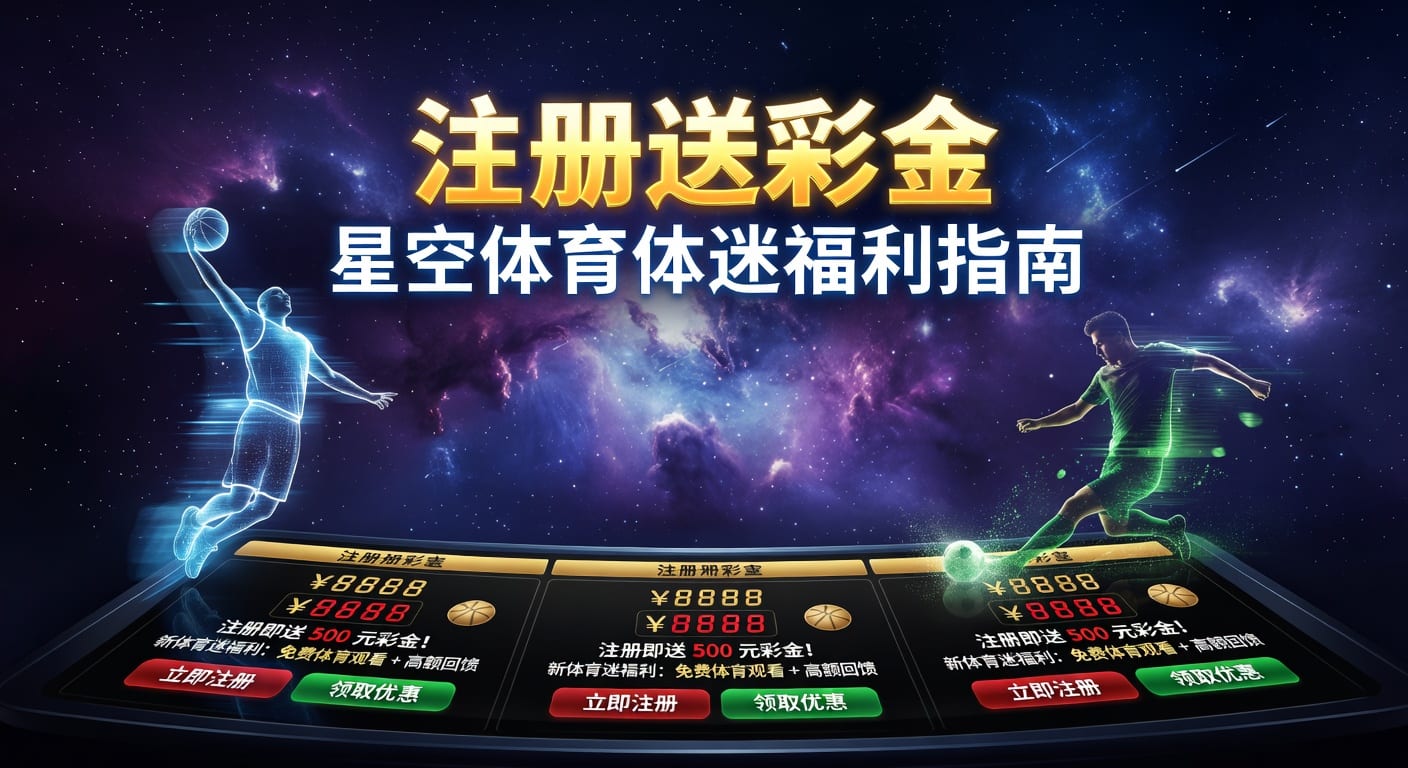 VIP体育平台首存彩金 first deposit sports bonus：玩家必看的深度解析与策略
