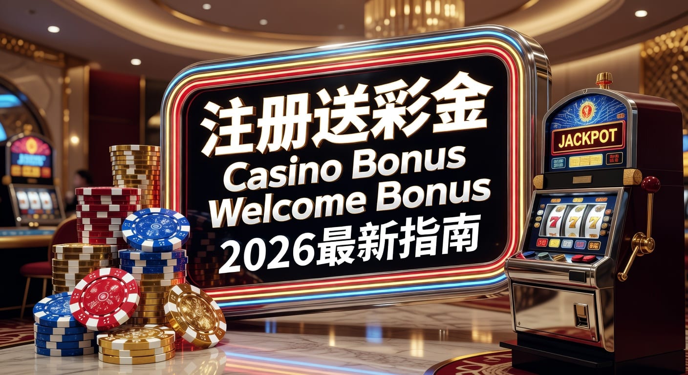 体育博彩奖金：新手玩家入门指南与策略分享