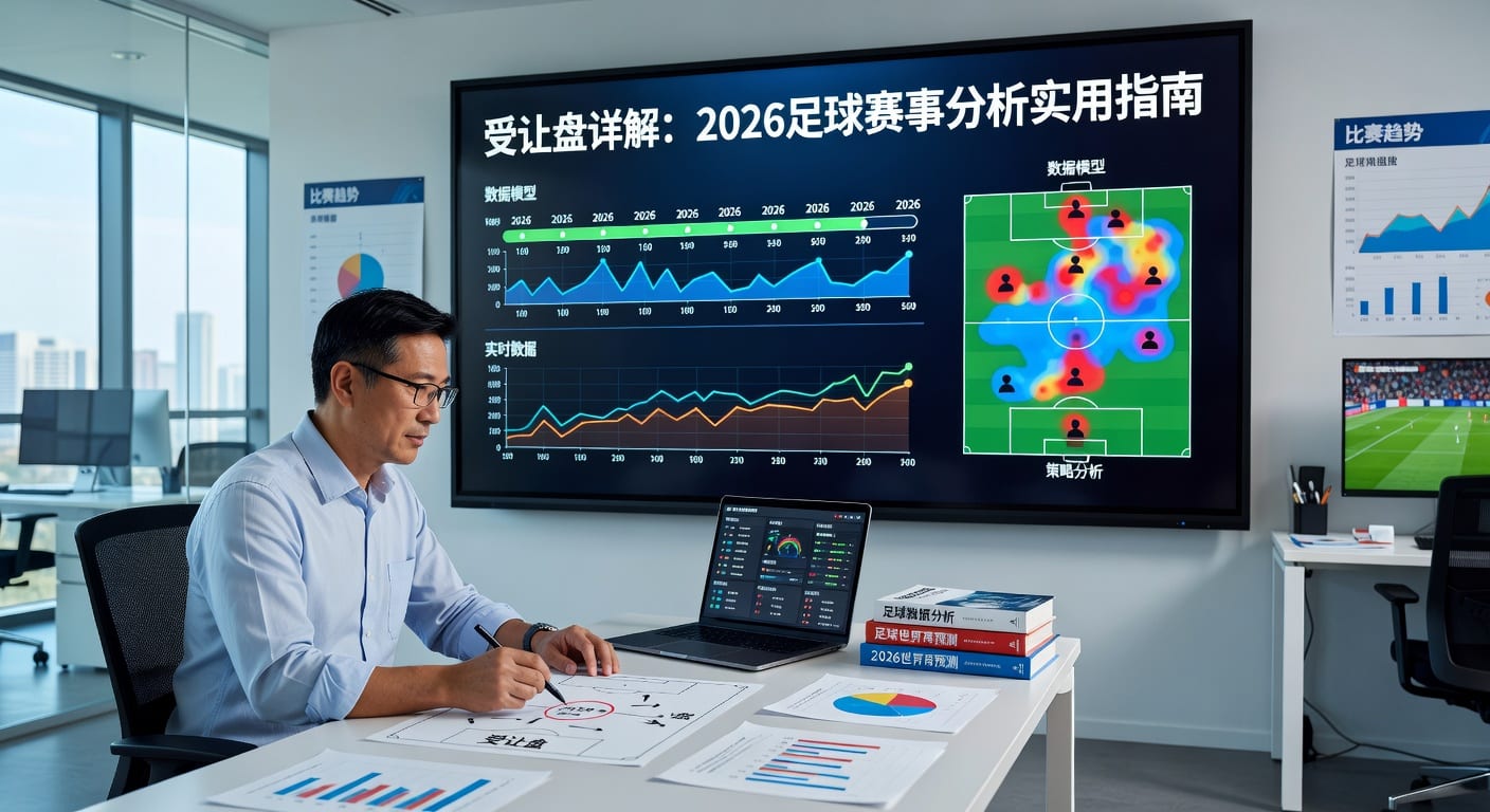 受让盘：2026年足球博彩盘口技巧与策略分享