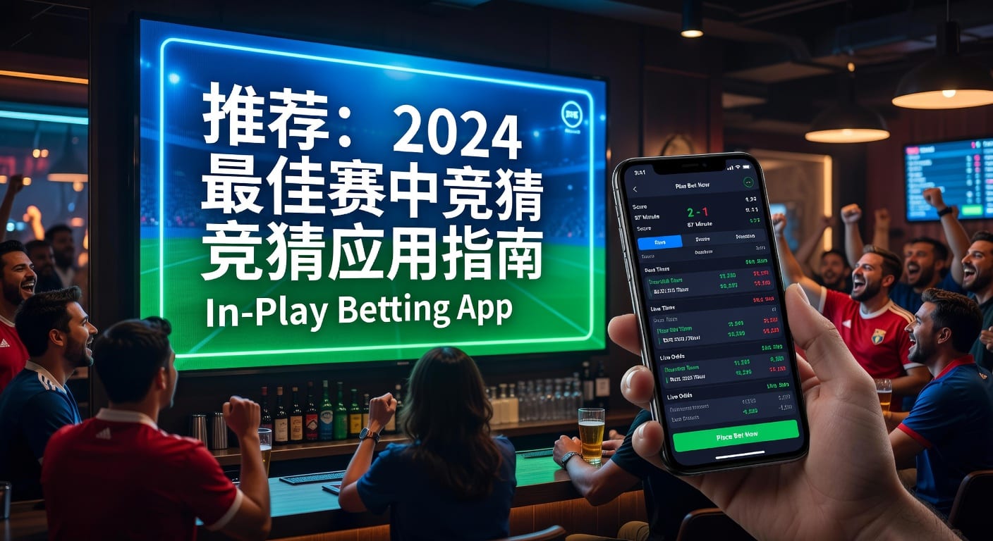 in-play betting：2026年世界杯投注实时博彩策略深度解析
