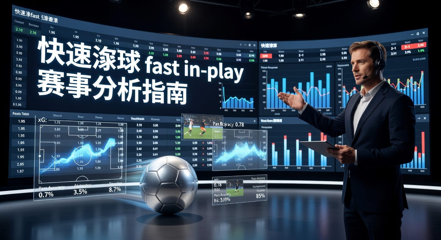 快速滚球 (fast in-play) 策略：资深玩家实战技巧与时效性把握