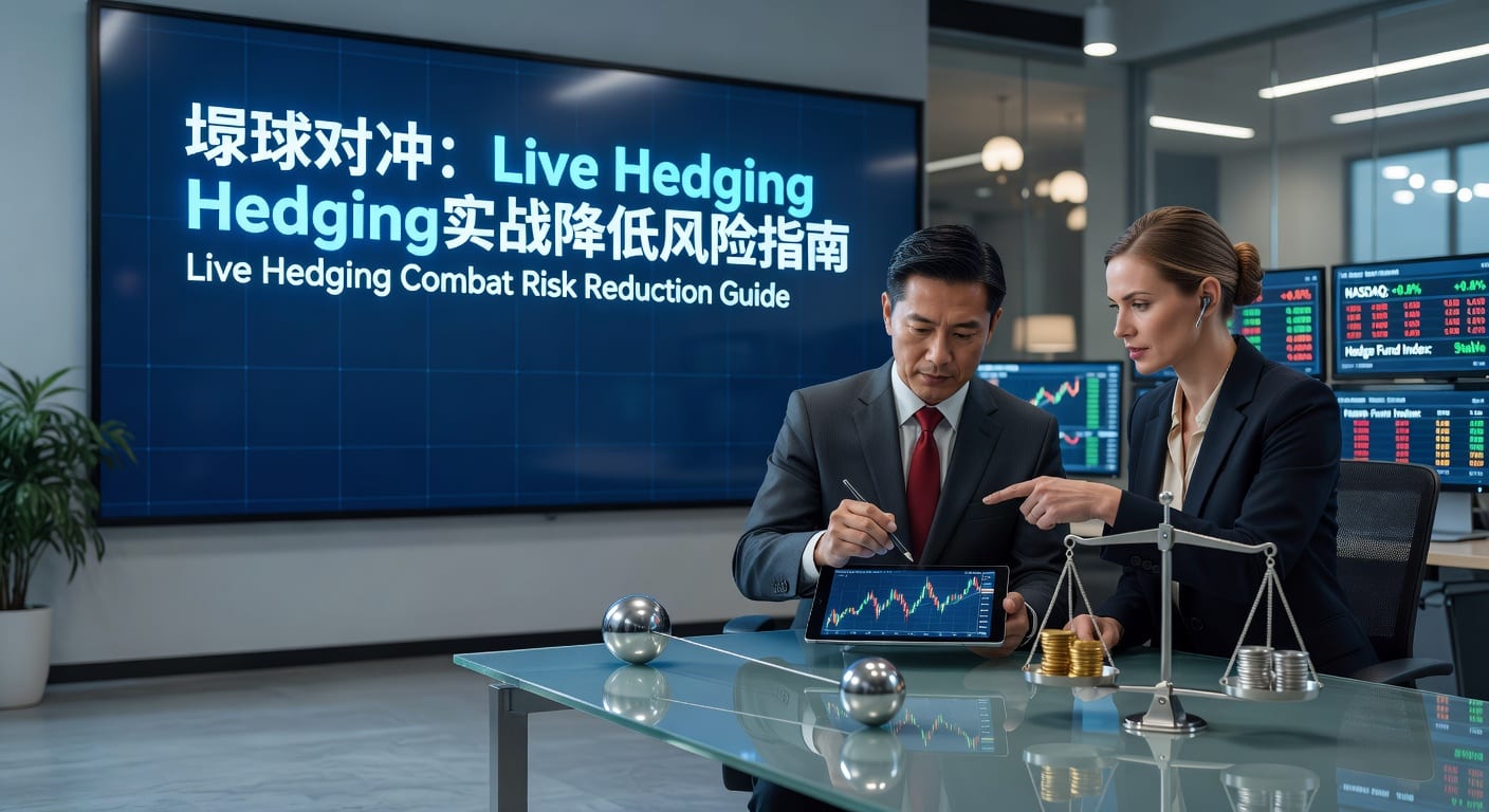 滚球对冲 Live Hedging：资深分析师的动态投注策略与风险管理（2026年世界杯投注）