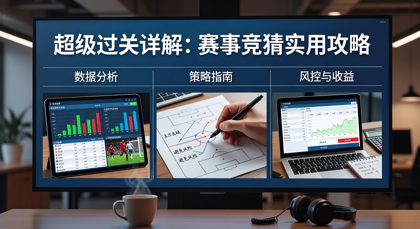 超级过关：2026年世界杯投注精选指南