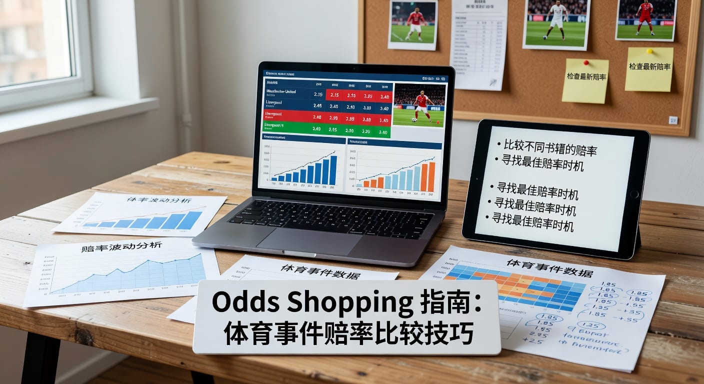 Pot Odds 深度解析：2026年世界杯投注中的数学艺术