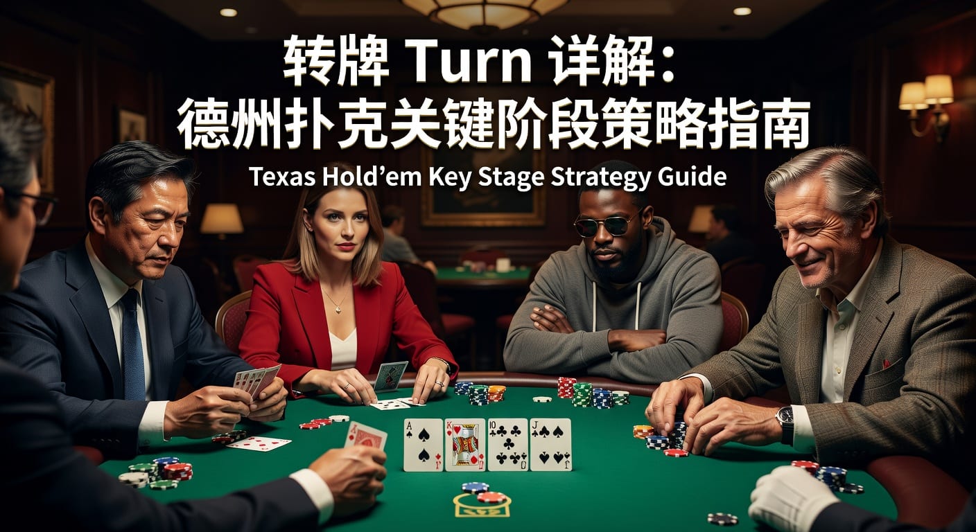 转牌 turn：2026年体育娱乐平台实战解读