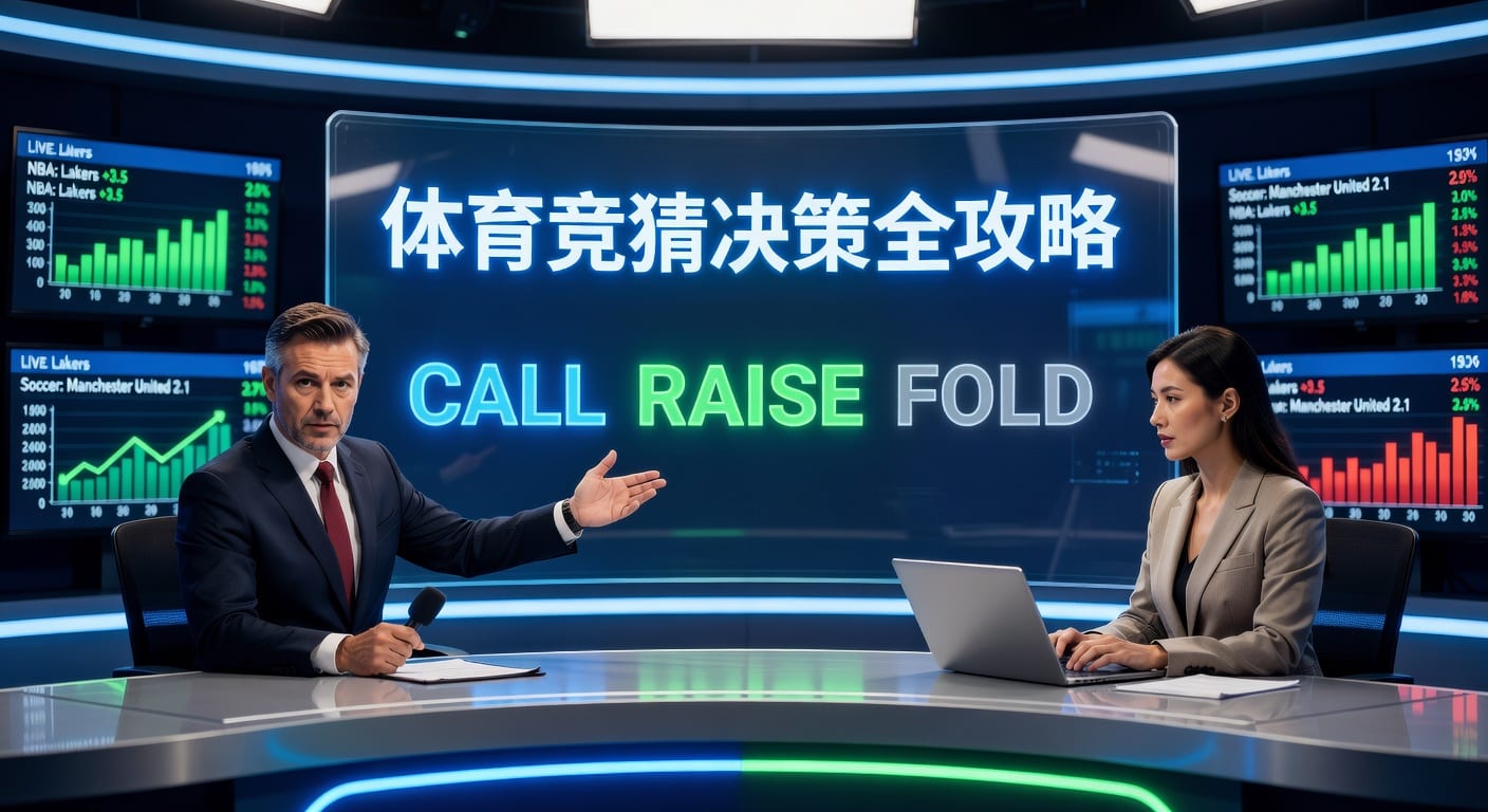 跟注call：2026年世界杯投注技巧与判断