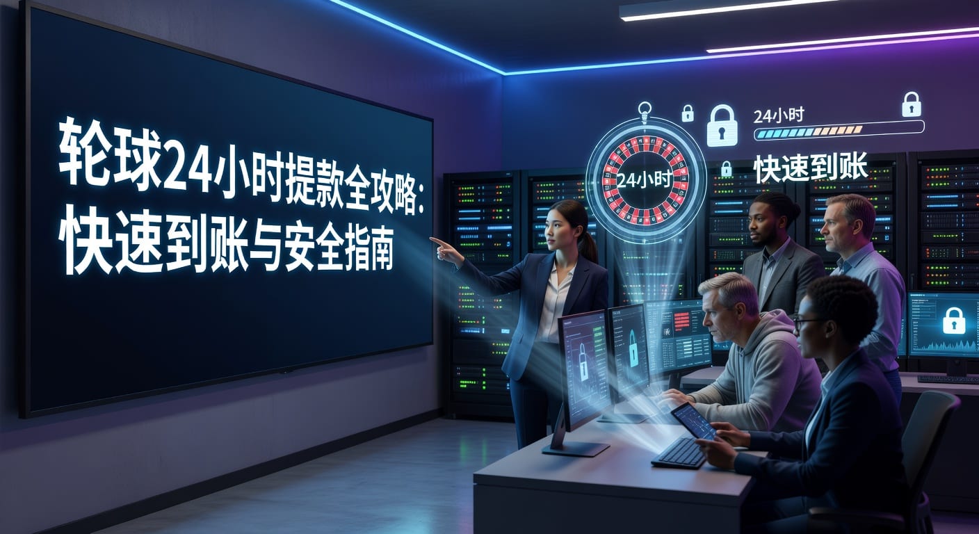 滚球24小时提款：到账逻辑、风控与实操判断