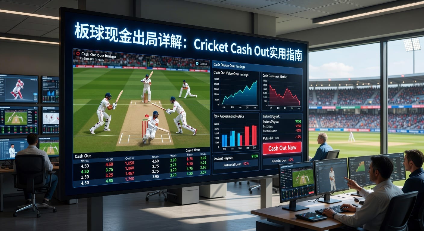现金出局 cash out：实时止盈与控风险
