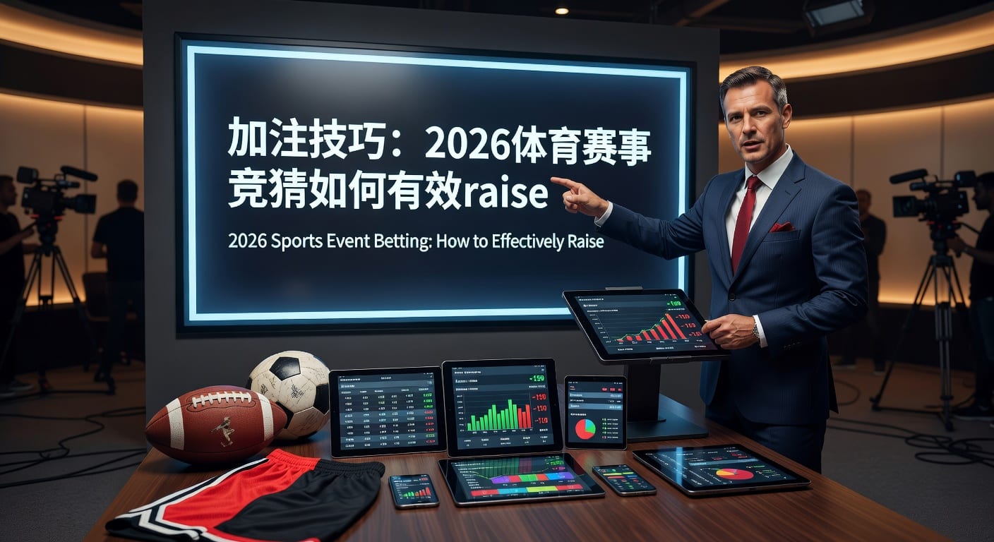 加注 raise：2026年体育赛事分析
