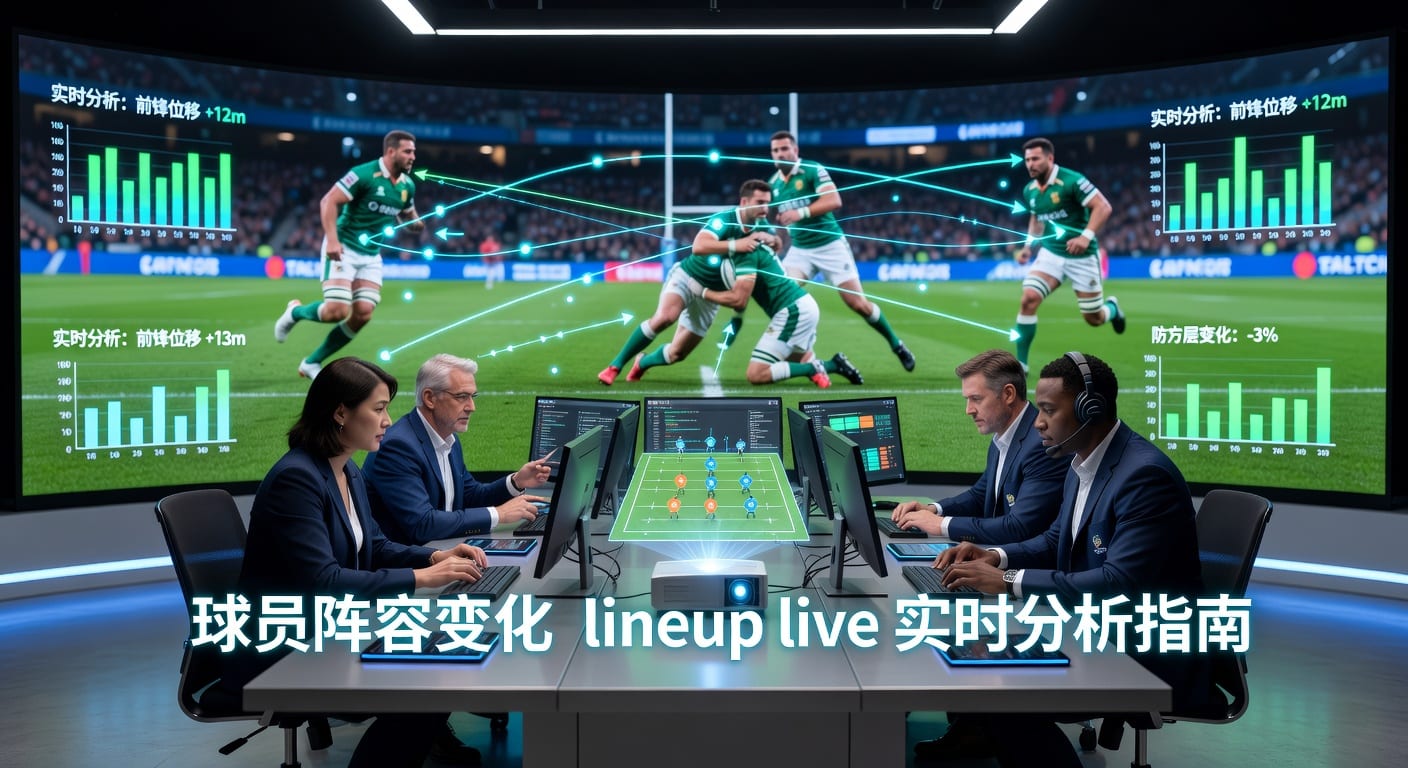 滚球阵容变化 lineup live：临场调整实战解读